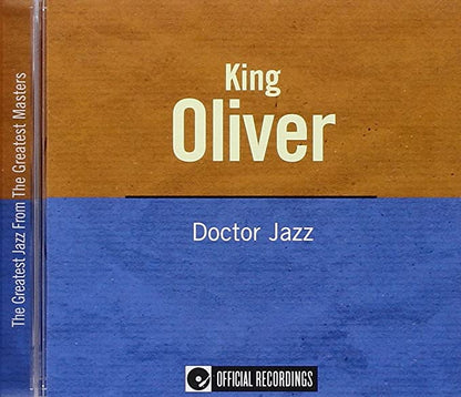 Doctor Jazz