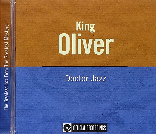 Doctor Jazz