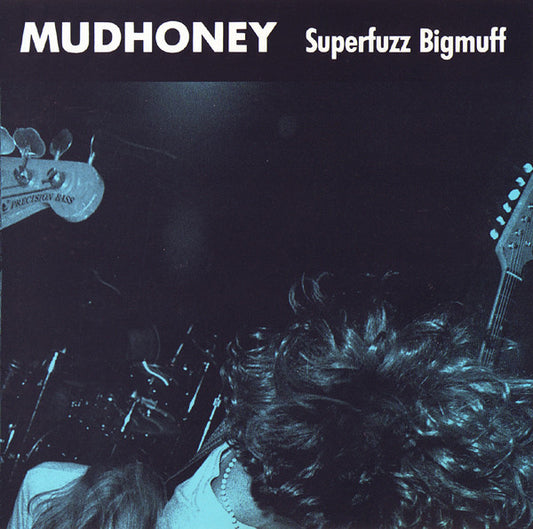 Superfuzz Bigmuff