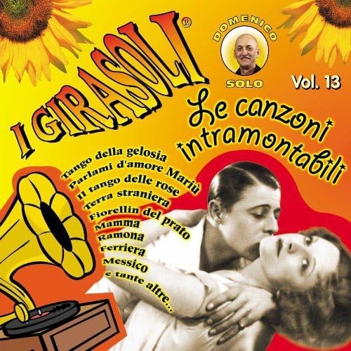Le Canzoni Intramontabili vol.13