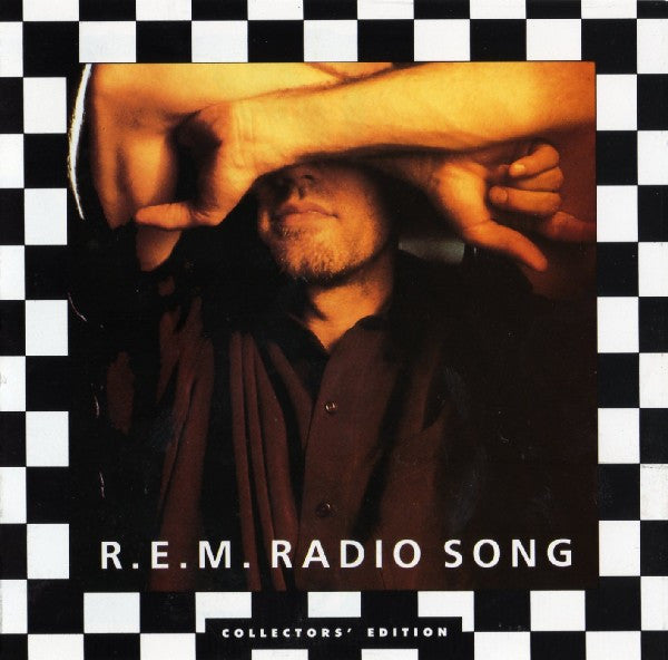 Radio Song Limited Edition