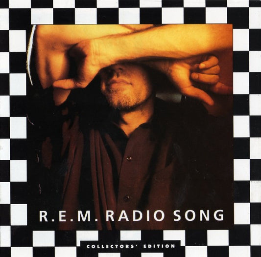 Radio Song Limited Edition