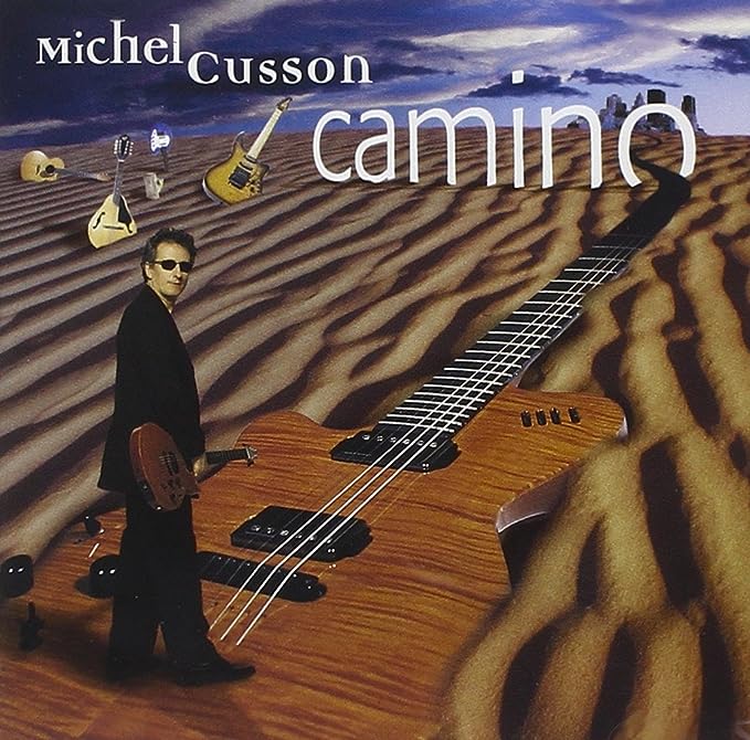 Camino