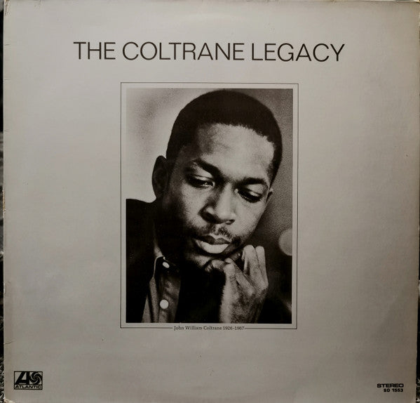 The Coltrane Legacy