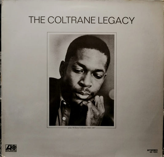 The Coltrane Legacy