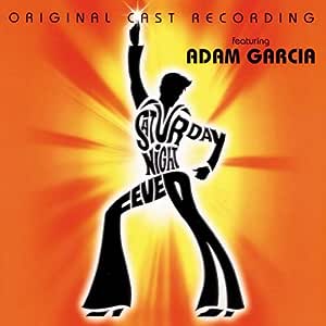 Saturday Night Fever