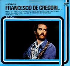 Il Mondo Di Francesco De Gregori Vol. 2