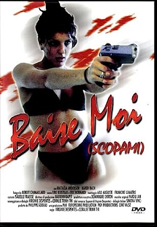 Baise Moi