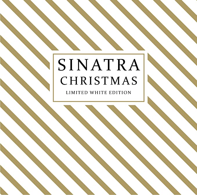 Sinatra Christmas  Limited Edition