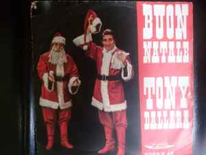 Buon Natale / Dimmi Papa'