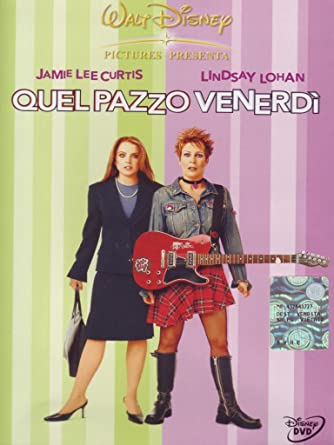Quel pazzo venerdì
