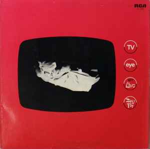 TV Eye 1977 Live