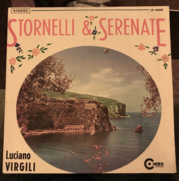 Stornelli & Serenate