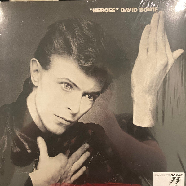 Heroes  Limited Edition Grey