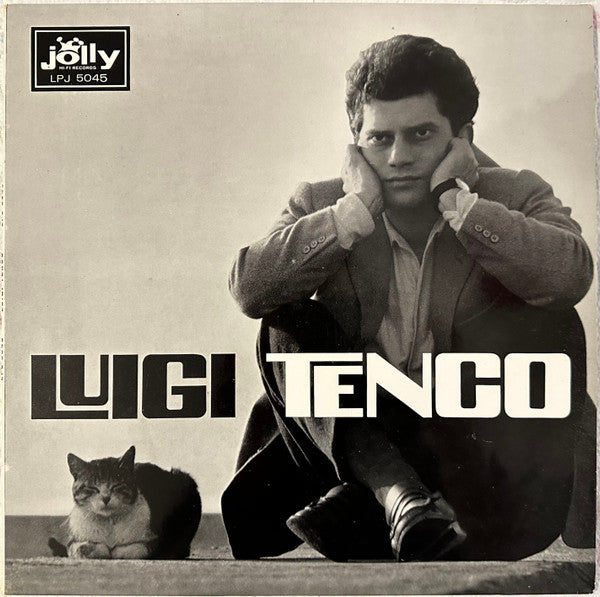 Luigi Tenco