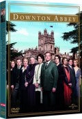 Downton Abbey - Stagione 4 4DVD