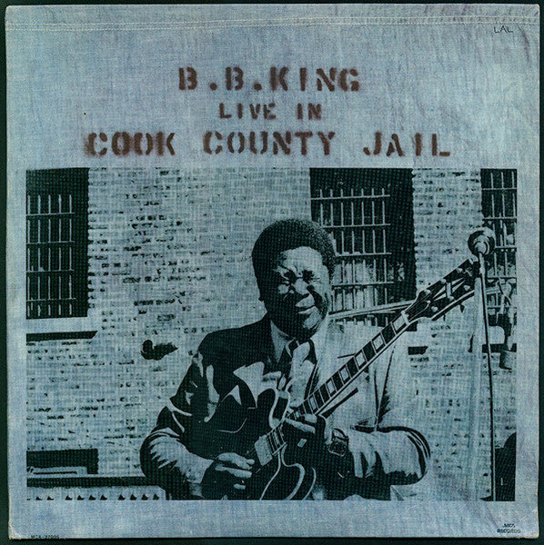 Live In Cook County Jai