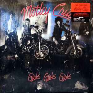 Girls, Girls, Girls