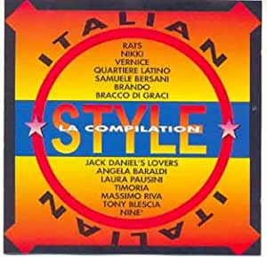 Italian Style La Compilation