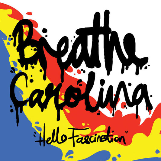 Hello Fascinationna