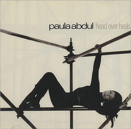 Head Over Heels