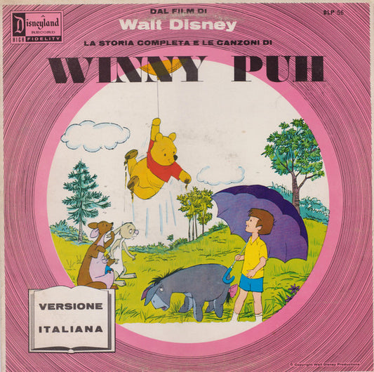 Winny Puh