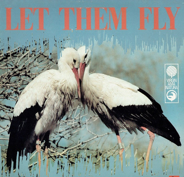 Let Them fly
