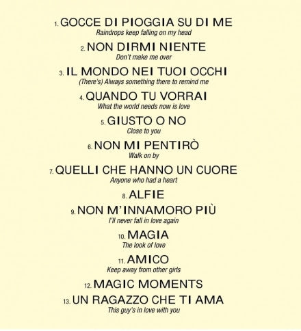 TUTTI QUELLI CHE HANNO UN CUOR