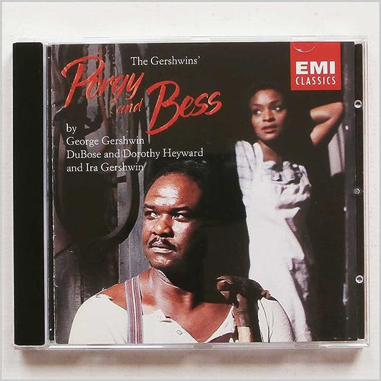 Porgy And Bess