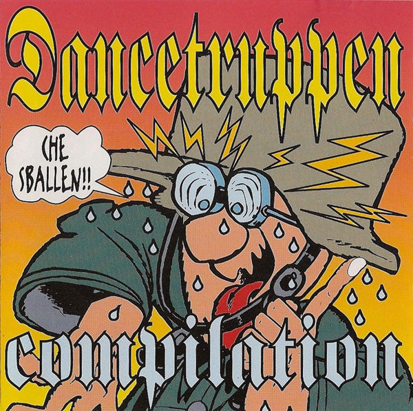 Dancetruppen Compilation