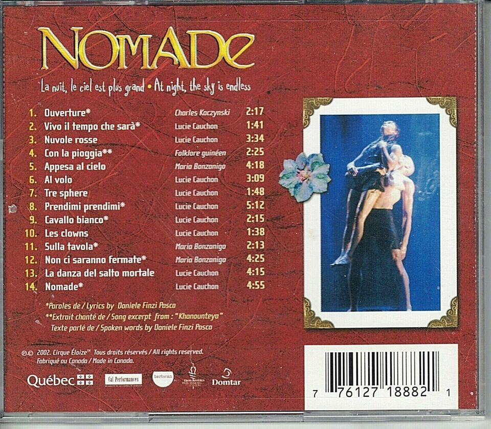 Nomade