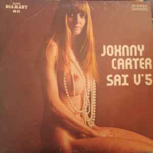Johnny Carter Sax V. 5