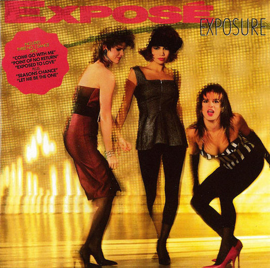 Exposure