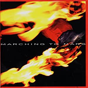 Marching To Mars