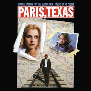 Paris Texas