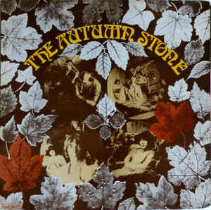 The Autumn Stone