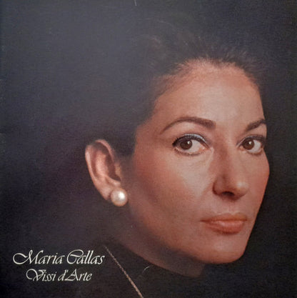 Vissi d'Arte Boxset