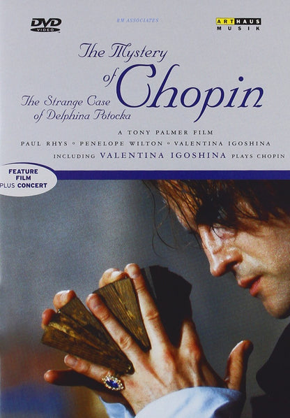 The Mystery Of Chopin