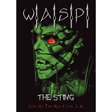 The sTING Live At The Kay Club Los Angeles