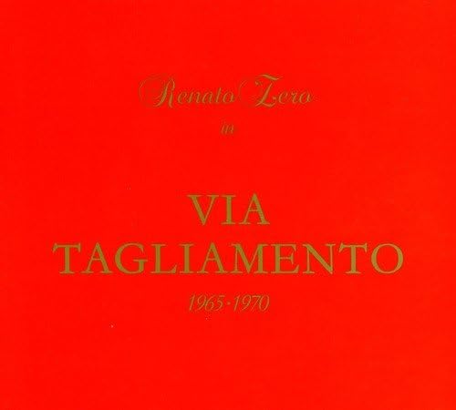 Via Tagliamento 1965 1970