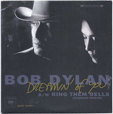 Dreamin' Of You - Broadcast E.P.