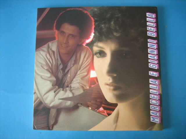 Marcella E Gianni Bella Boxset