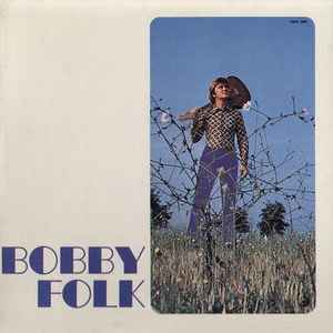 Bobby Folk