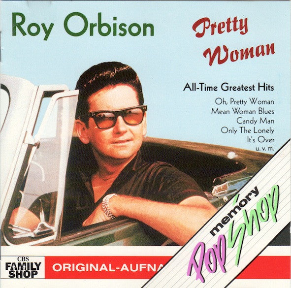 Pretty Woman