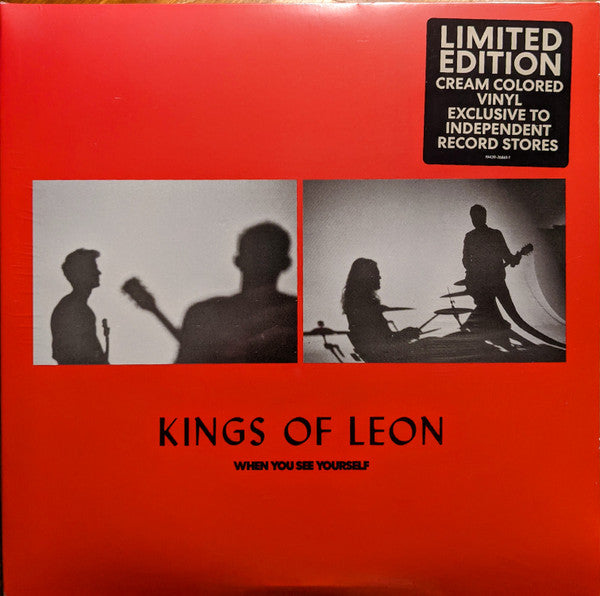 When You See Yourself  Limited Edition,