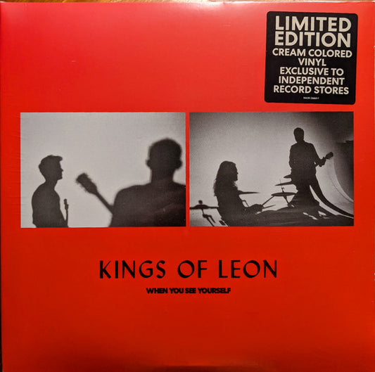 When You See Yourself  Limited Edition,