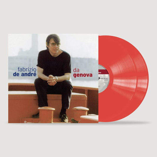 Da Genova Limited Edition