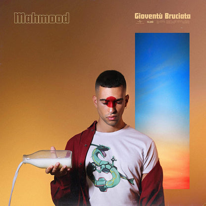Gioventu' bruciata Boxset Cd + 45 giri