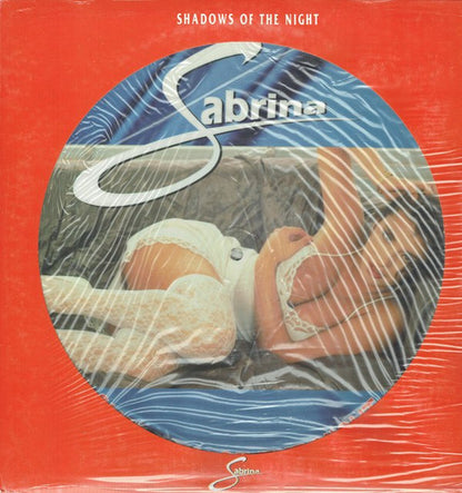 Shadows Of The Night PICTURE DISC