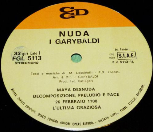 Nuda